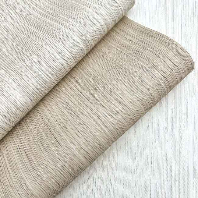 Fountain Grass Taupe Wallpaper - York Wallcoverings - AG2088 - York Wallcoverings Wallpaper