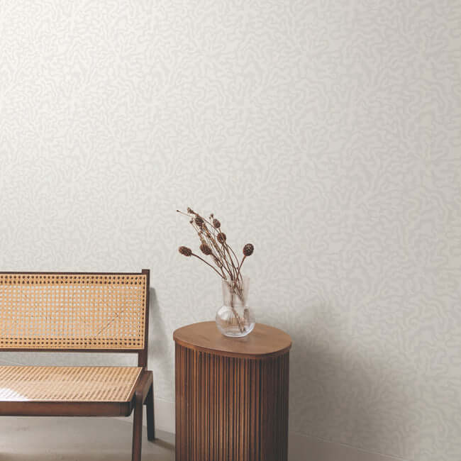 nebulous-cloud-dove-grey-wallpaper-york-wallcoverings-ag2024 - York Wallpaper Wallpaper