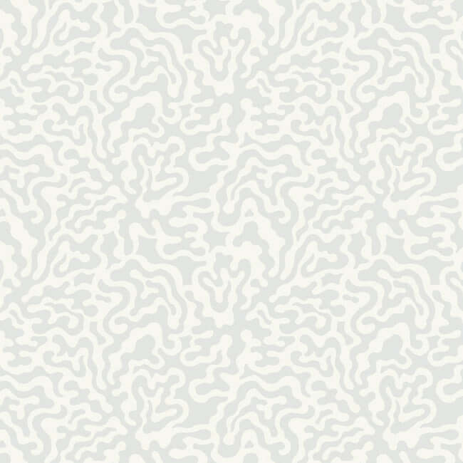 nebulous-cloud-duck-egg-wallpaper-york-wallcoverings-ag2022 - York Wallcoverings Wallpaper