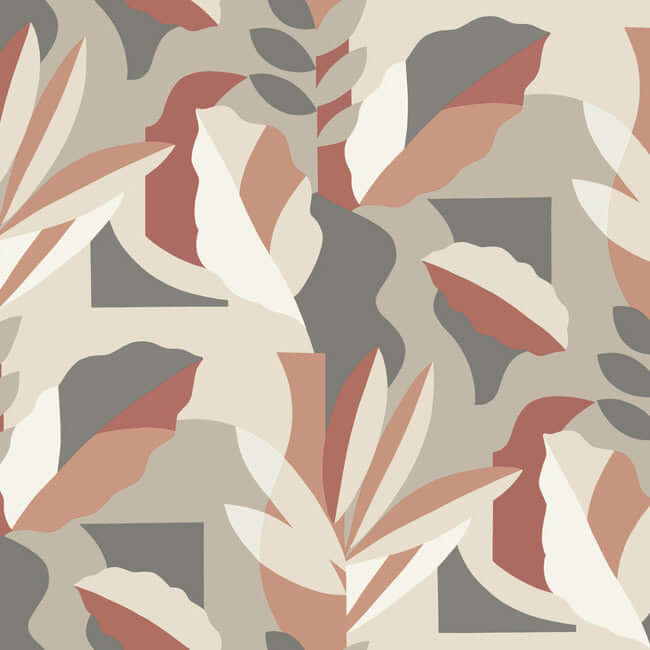 papier-colle-brick-wallpaper-york-wallcoverings-ag2001 - York Wallcoverings Wallpaper
