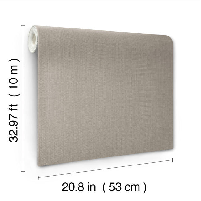 sofia-weave-wallpaper-mushroom-york-wallcoverings-si15867