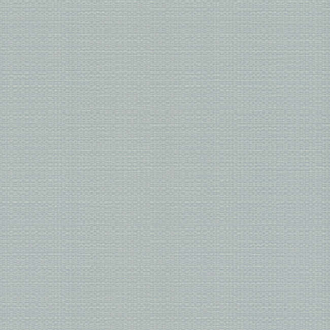 bali-basketweave-wallpaper-blue-york-wallcoverings-si24925 - York Wallcoverings Wallpaper