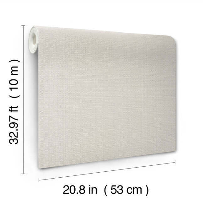 bali-basketweave-wallpaper-grey-york-wallcoverings-si24923 - York Wallcoverings Wallpaper