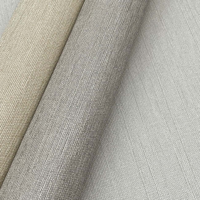 shimmering-linen-ivory-wallpaper-york-wallcoverings-si24373 - York Wallpaper Wallpaper