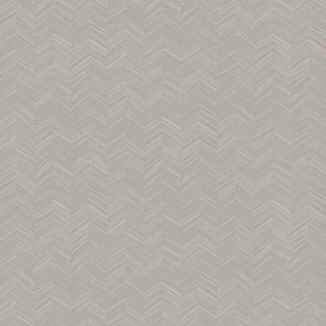 raised-chevron-taupe-wallpaper-york-wallcoverings-si25362 - York Wallpaper Wallpaper