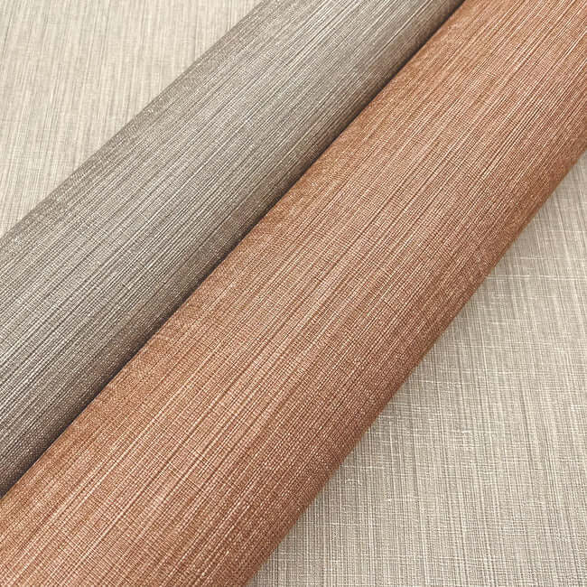 paloma-texture-linen-wallpaper-york-wallcoverings-si25394 - York Wallpaper Wallpaper