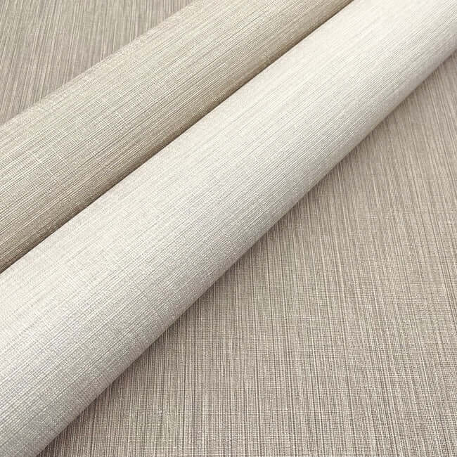 paloma-texture-mushroom-wallpaper-york-wallcoverings-si25395 - York Wallpaper Wallpaper