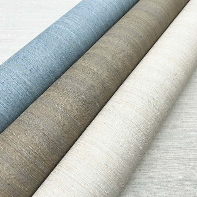 milano-silk-ocean-wallpaper-york-wallcoverings-si6850 - York Wallpaper Wallpaper