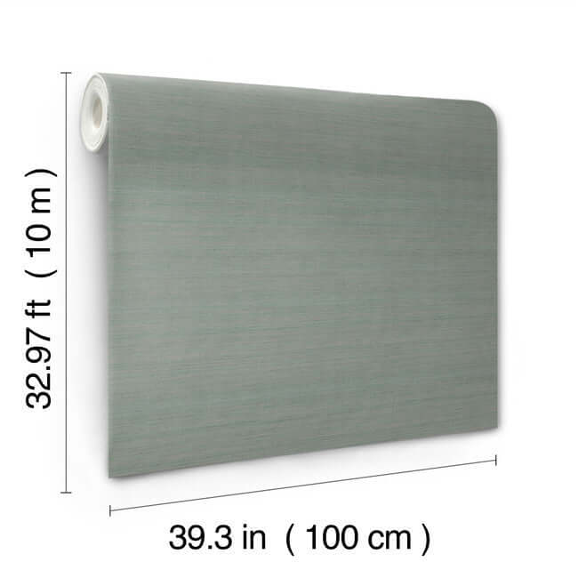 milano-silk-spa-wallpaper-york-wallcoverings-si6841 - York Wallpaper Wallpaper