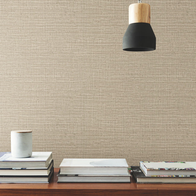 scotland-tweed-wallpaper-beige-york-wallcoverings-si24971