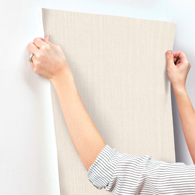 dutch-braid-wallpaper-linen-york-wallcoverings-si24931