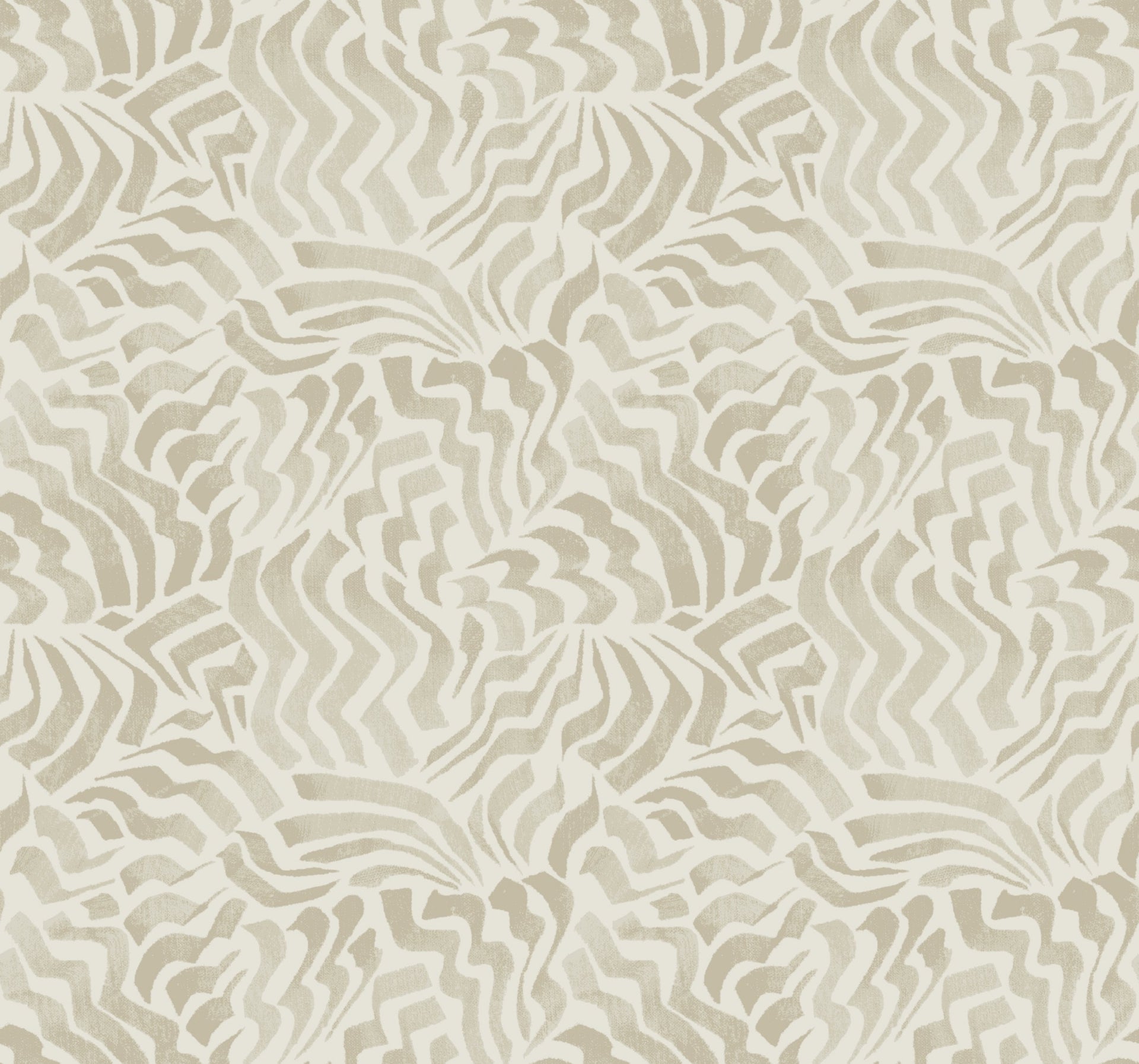 zora-wave-wallpaper-taupe-york-wallcoverings-lm5322 - York Wallcoverings Wallpaper