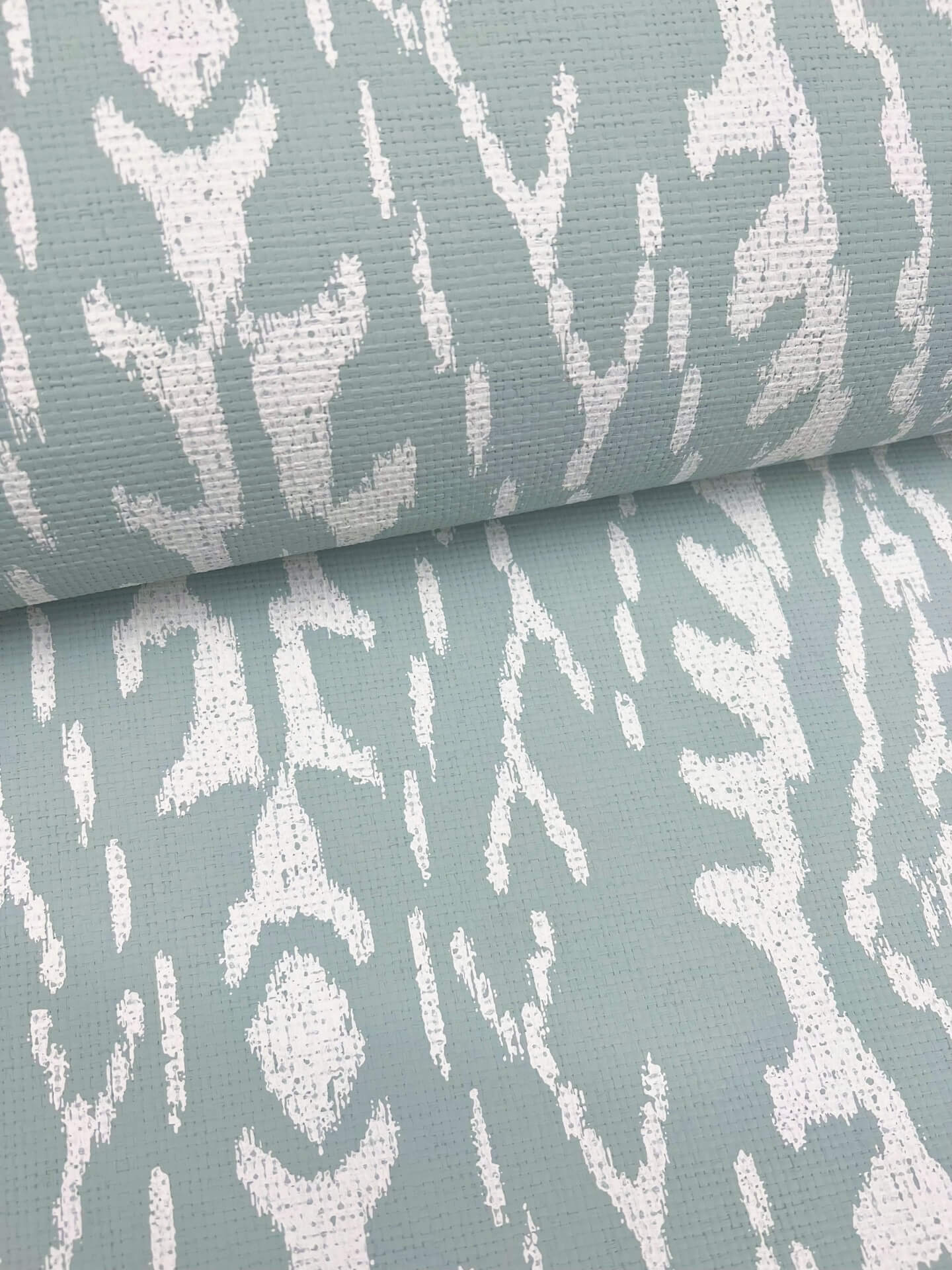 rousseau-paperweave-sage-wallpaper-york-wallcoverings-lm5341 - York Wallpaper Wallpaper