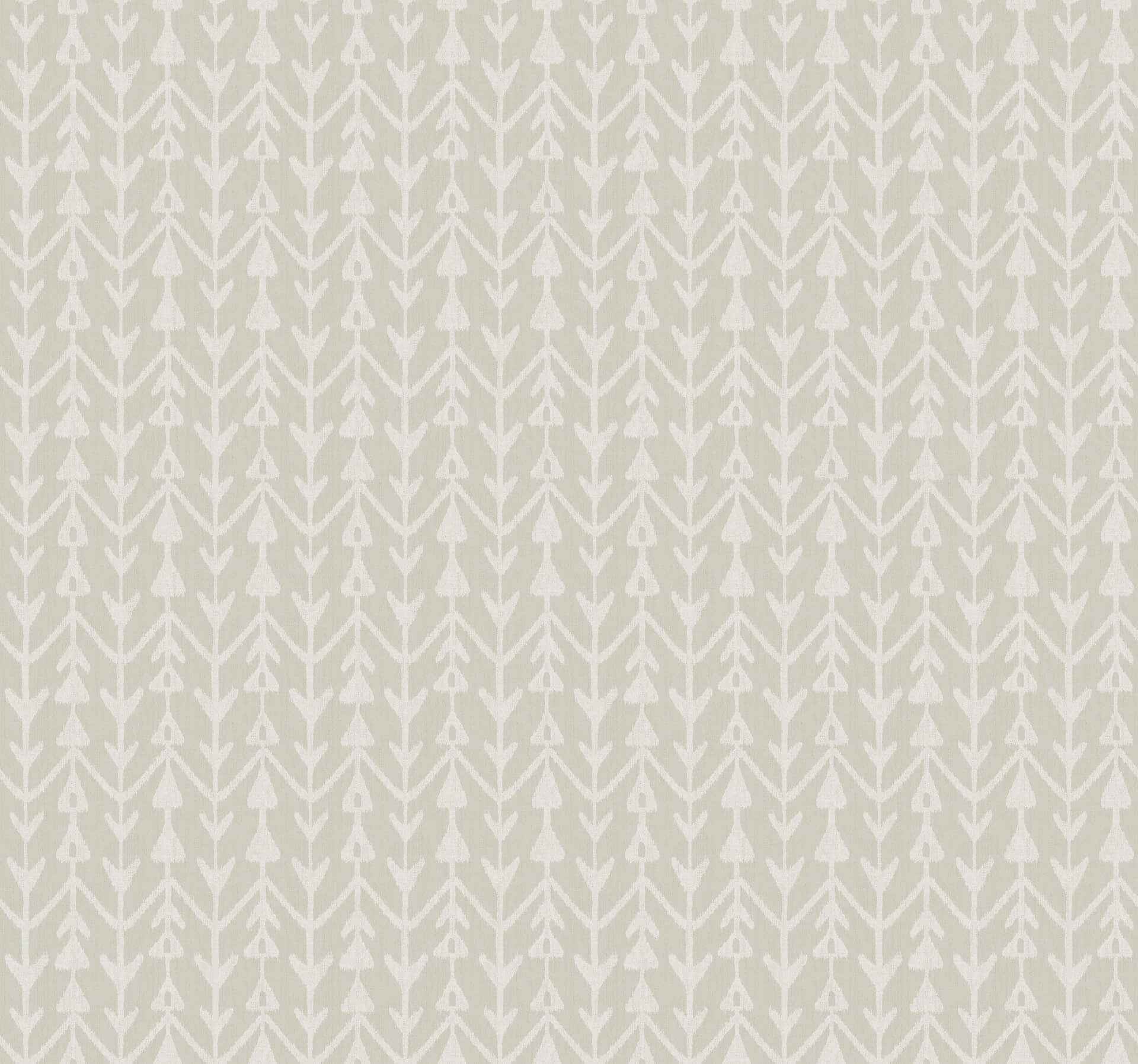 Martigue Stripe Beige Wallpaper - York Wallcoverings - LM5385