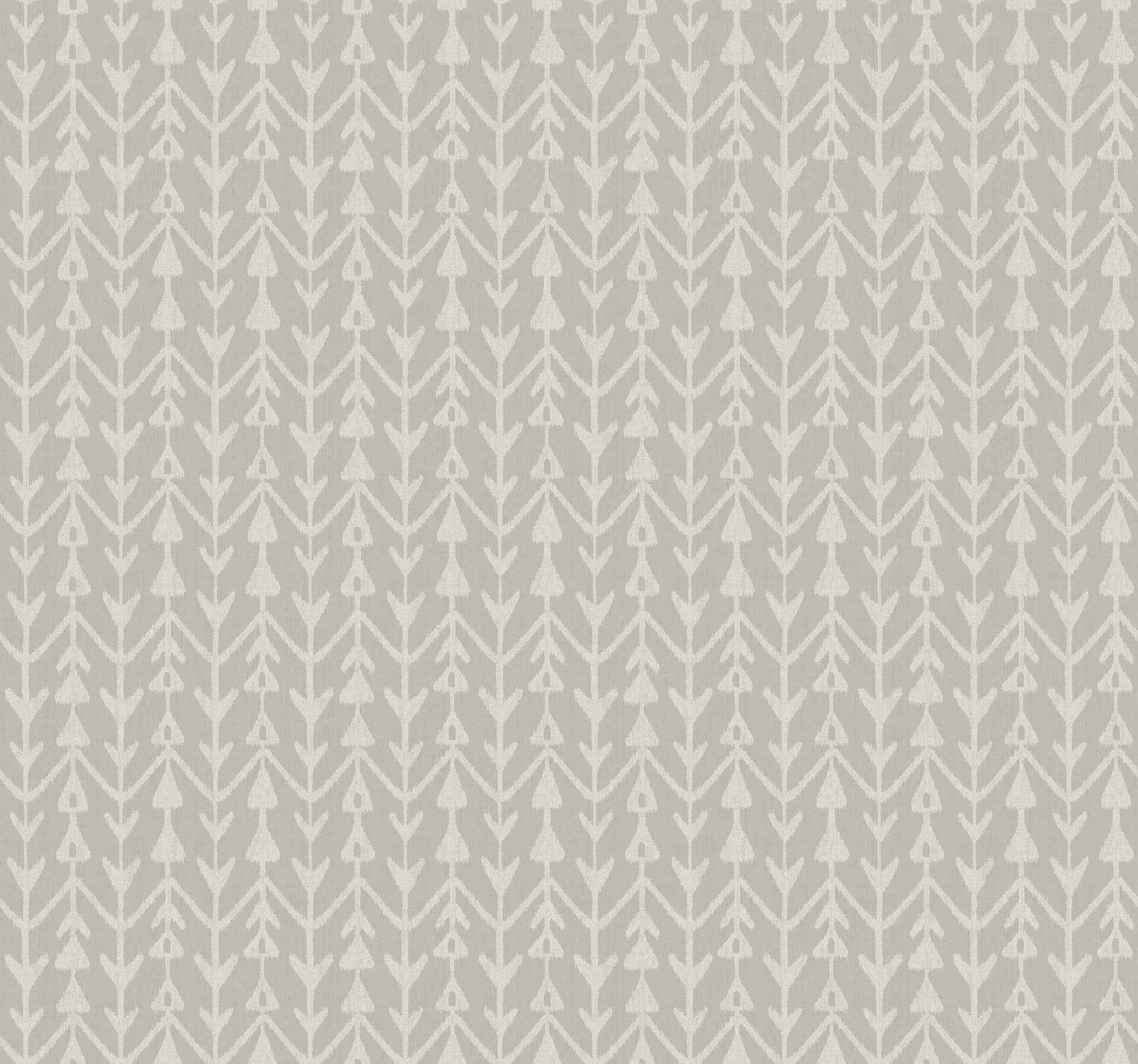 Martigue Stripe Grey Wallpaper - York Wallcoverings - LM5384