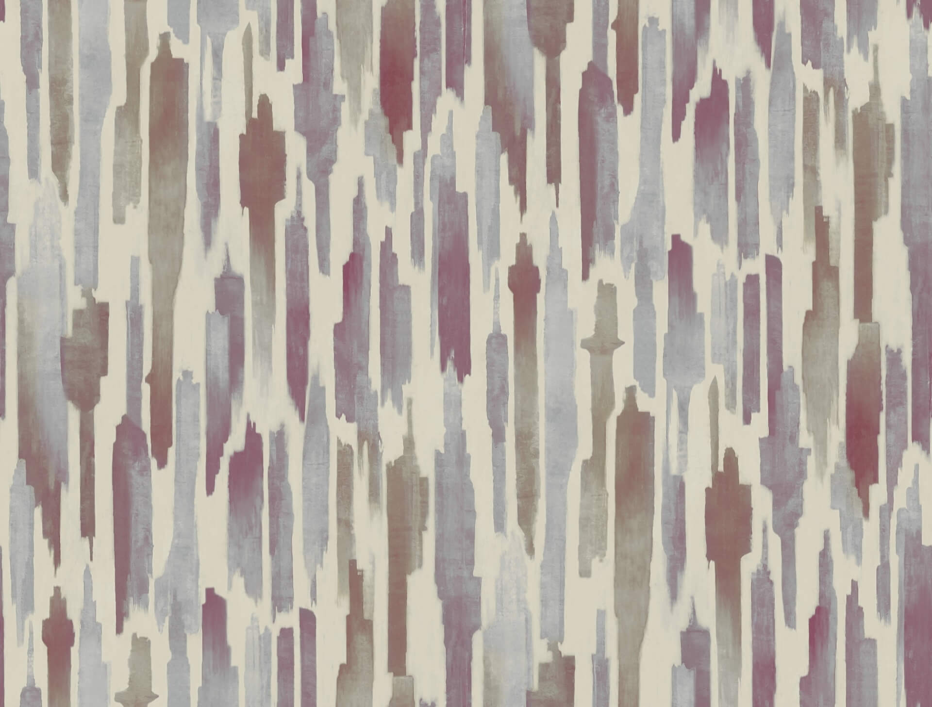 pluie-multi-wallpaper-york-wallcoverings-lm5402 - York Wallpaper Wallpaper