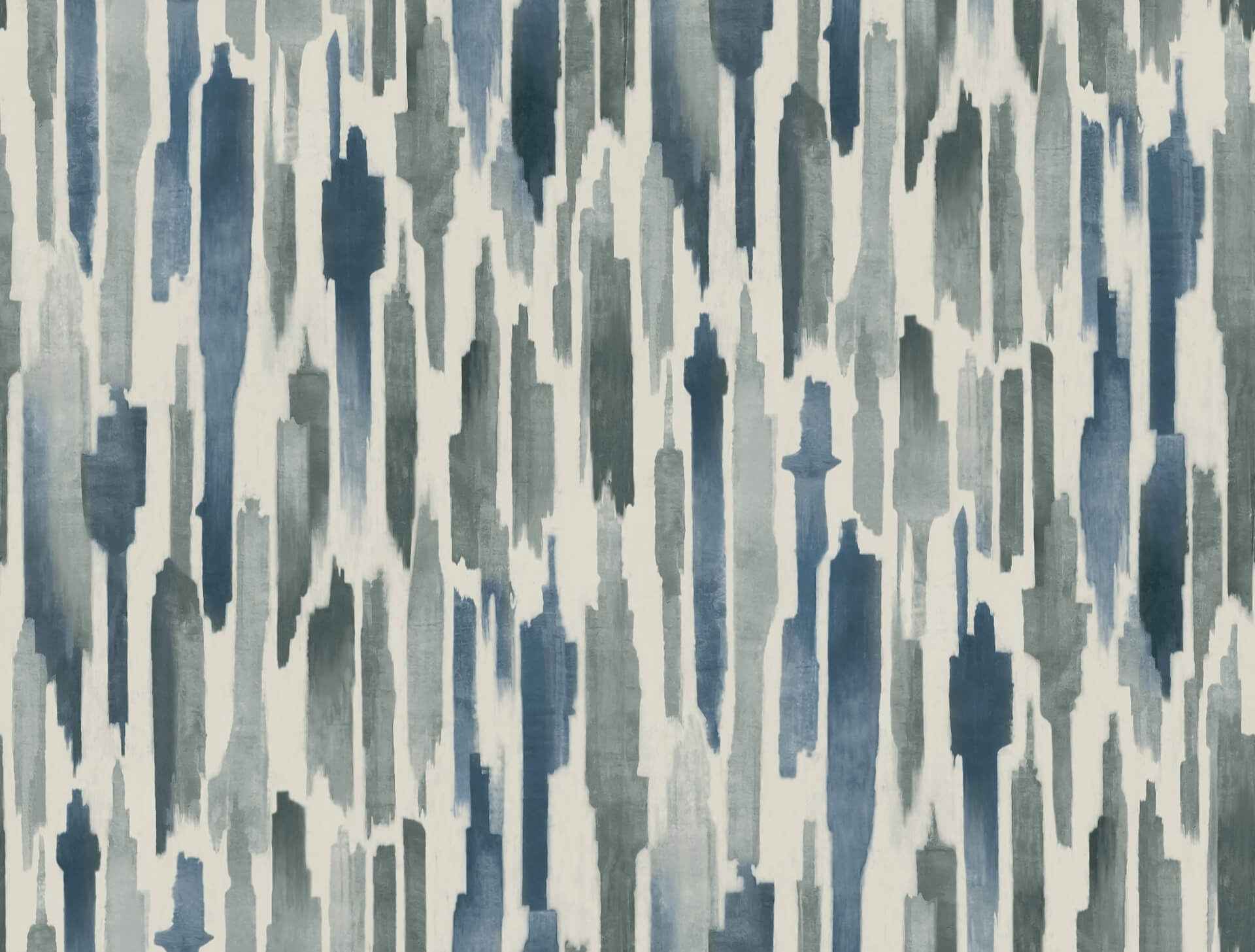 Pluie Ocean Wallpaper - York Wallcoverings - LM5401 - York Wallcoverings Wallpaper