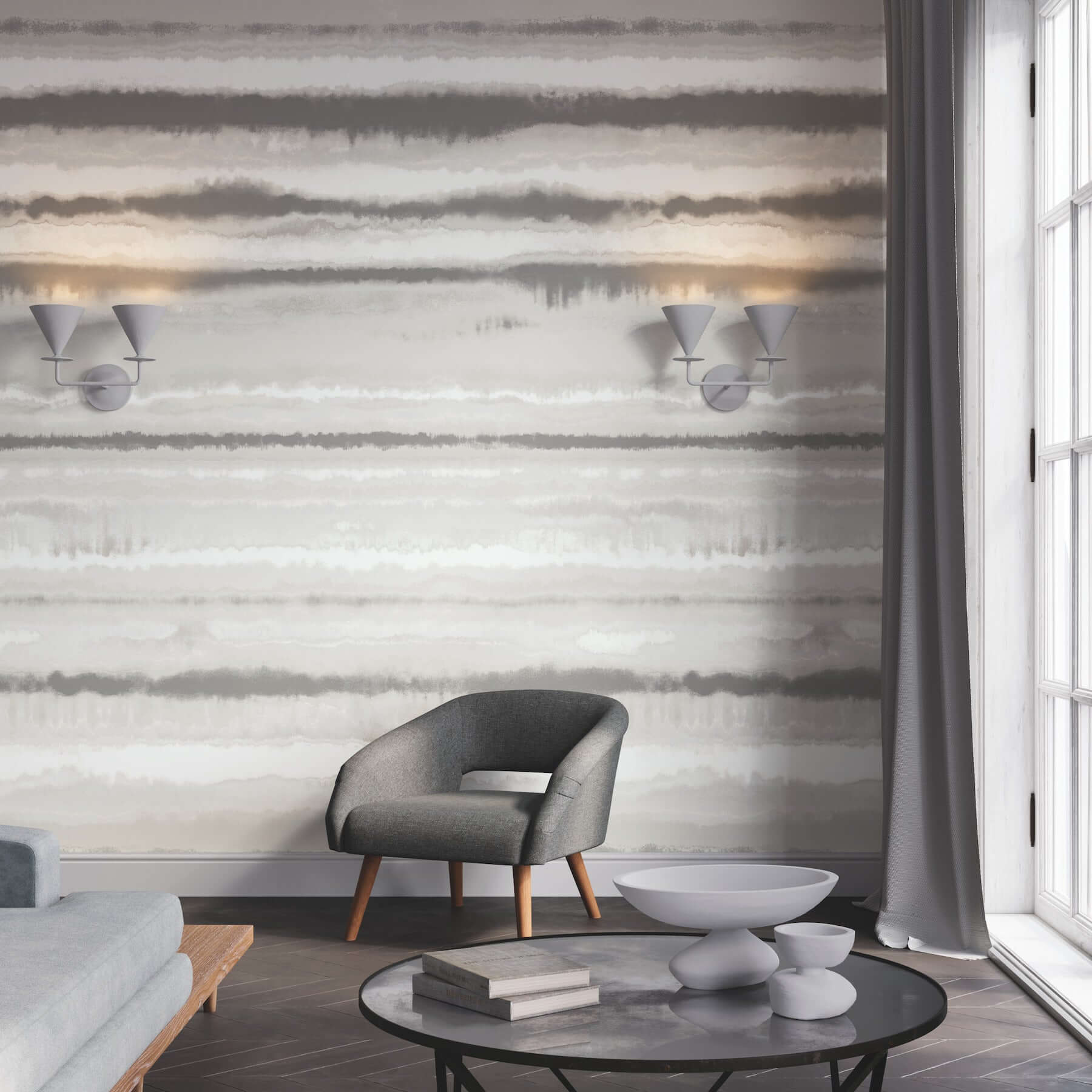 edition-mural-neutral-wall-mural-york-wallcoverings-lm5427m - York Wallpaper Wallpaper