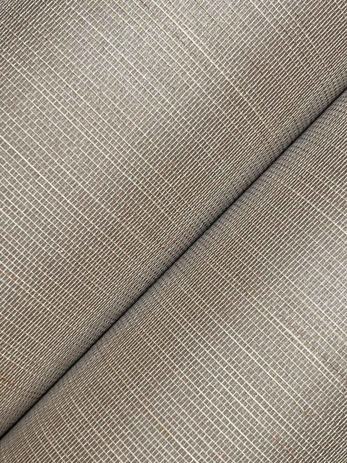 Abaca Weave Beige Wallpaper - York Wallcoverings - GL0501GV - York Wallcoverings Wallpaper