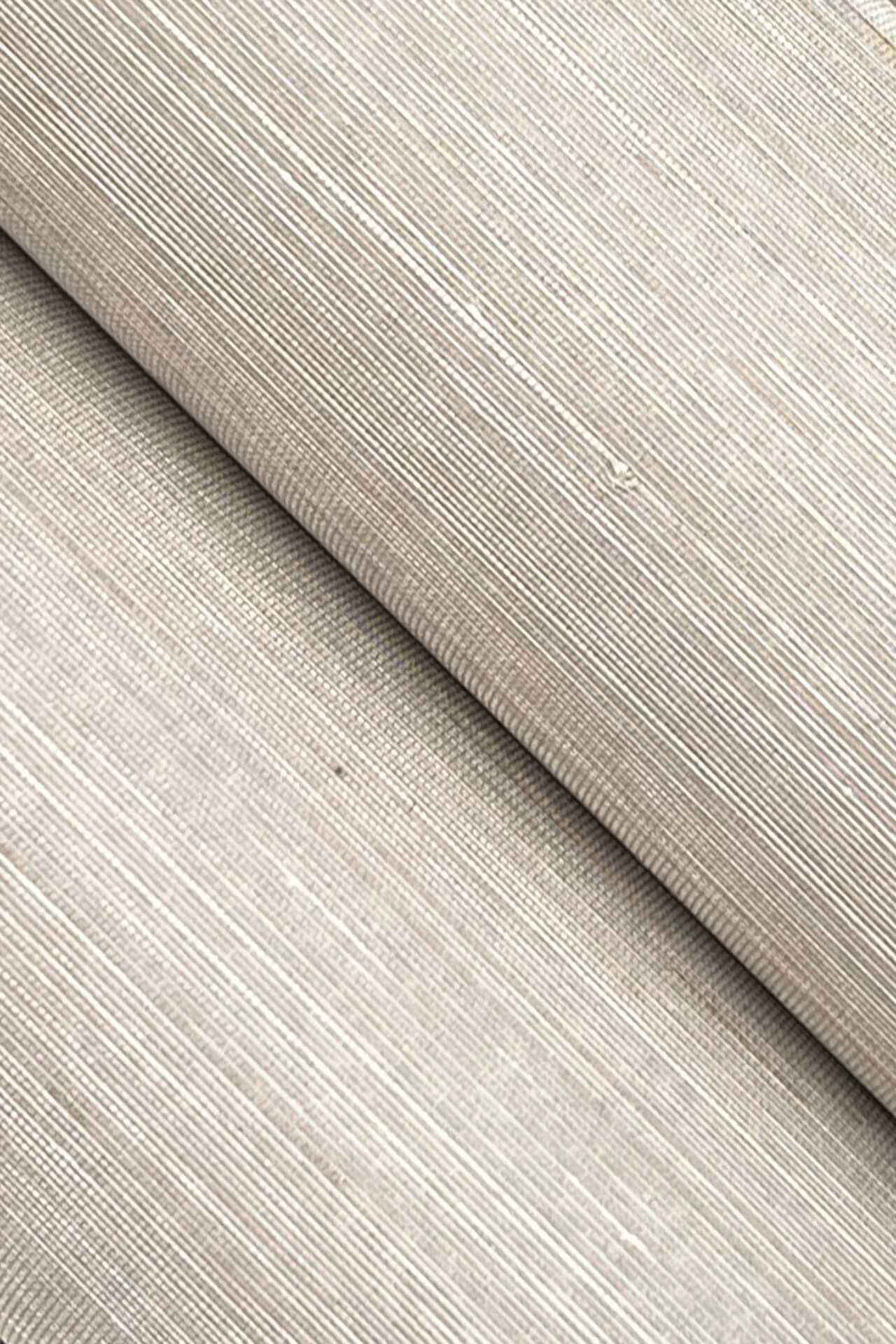 Delicate Abaca Sand Wallpaper - York Wallcoverings - GV0282 - York Wallcoverings Wallpaper
