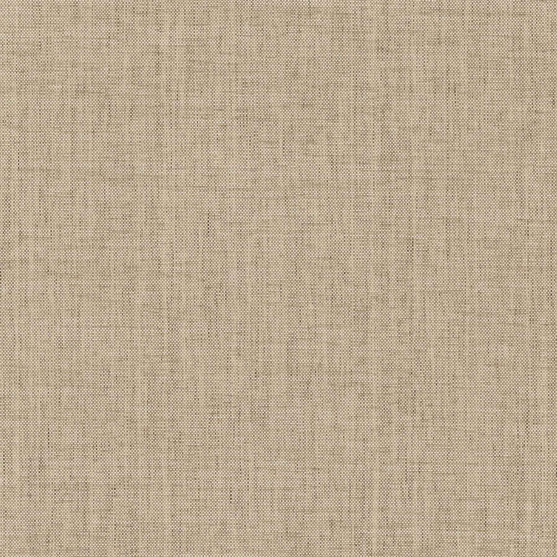 Edo Paperweave Mushroom Wallpaper - York Wallcoverings - GV0186