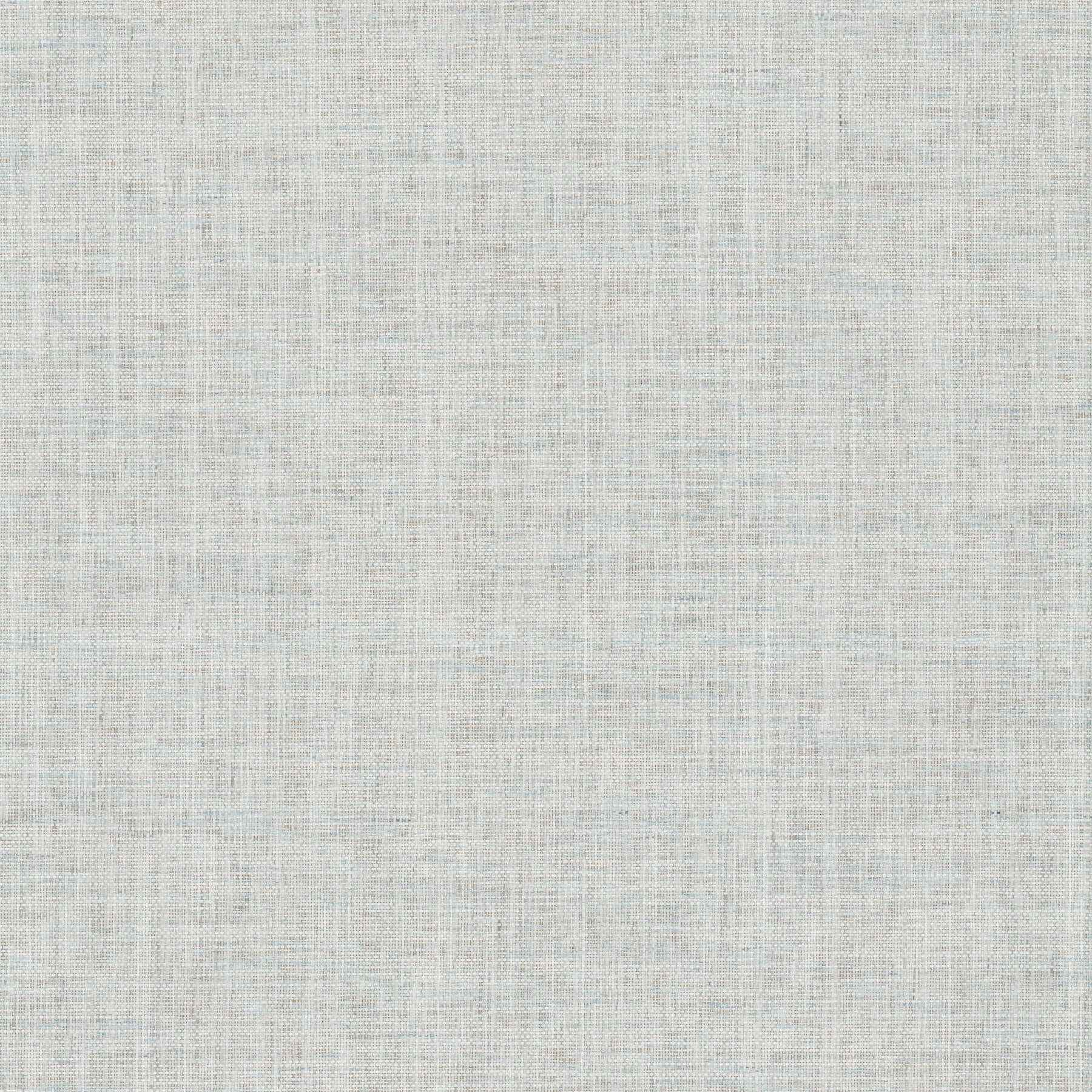 Edo Paperweave Sky Wallpaper - York Wallcoverings - GV0180 - York Wallcoverings Wallpaper