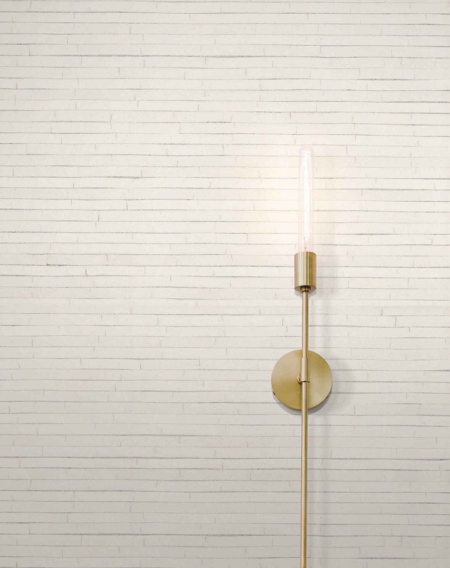 Handcrafted Shimmering Paper White Wallpaper - York Wallcoverings - GV0251 - York Wallcoverings Wallpaper