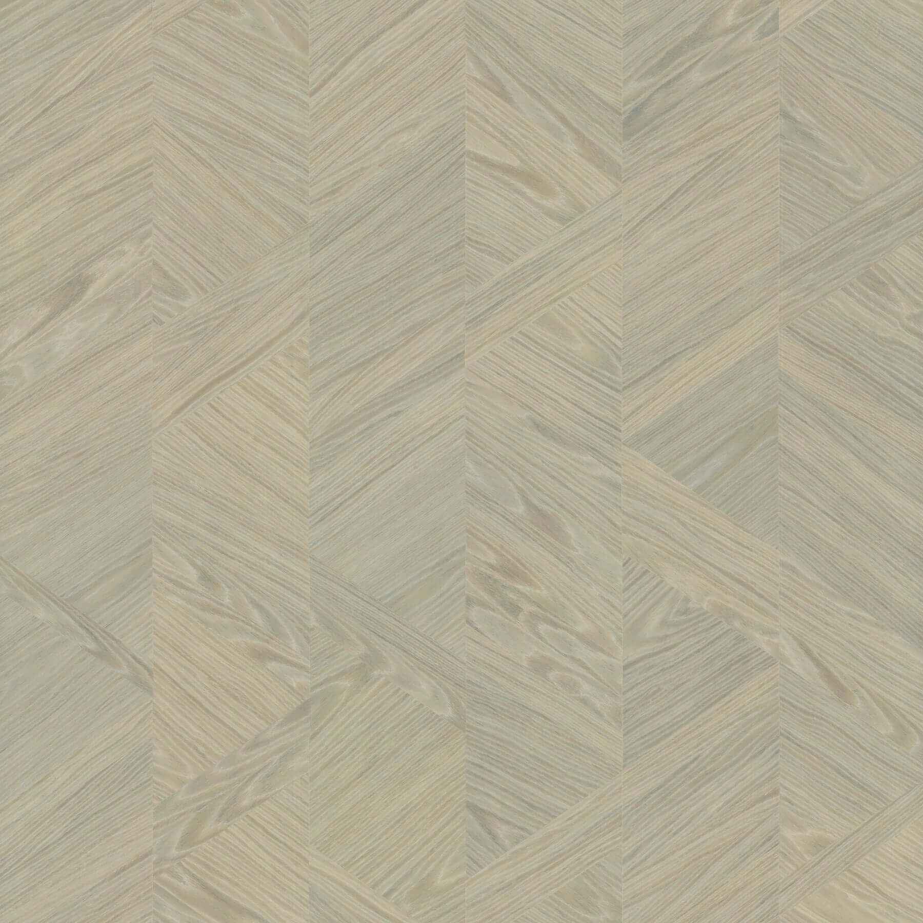 Interlocking Wood Moss Wallpaper - York Wallcoverings - GV0241 - York Wallcoverings Wallpaper