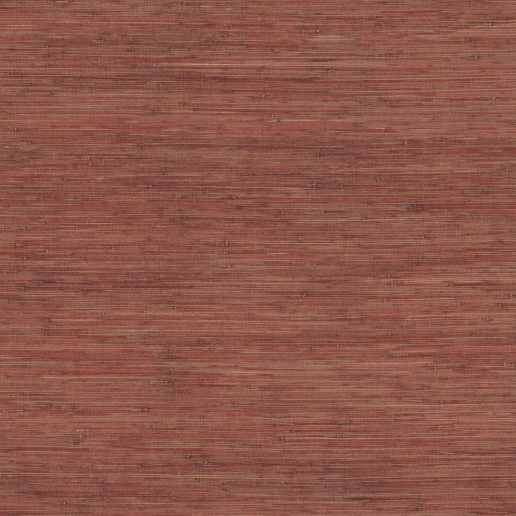Knotted Grass Brick Wallpaper - York Wallcoverings - GV0233 - York Wallcoverings Wallpaper