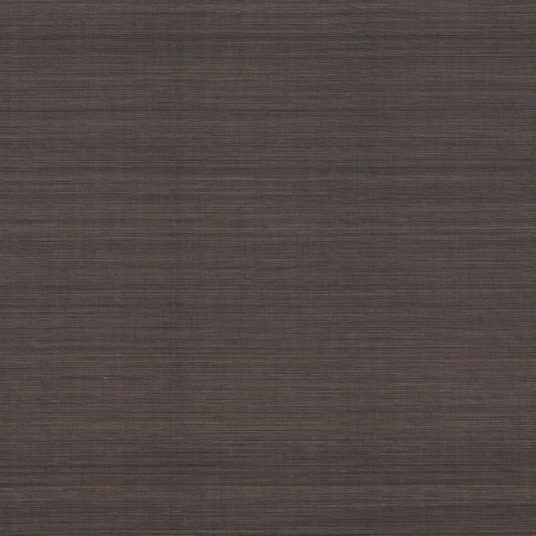 Modern Abaca Black Wallpaper - York Wallcoverings - GV0274 - York Wallcoverings Wallpaper