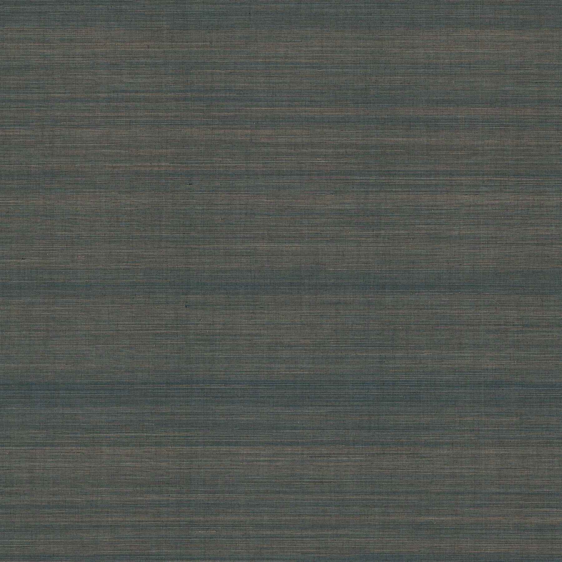 Modern Abaca Peacock Wallpaper - York Wallcoverings - GV0271
