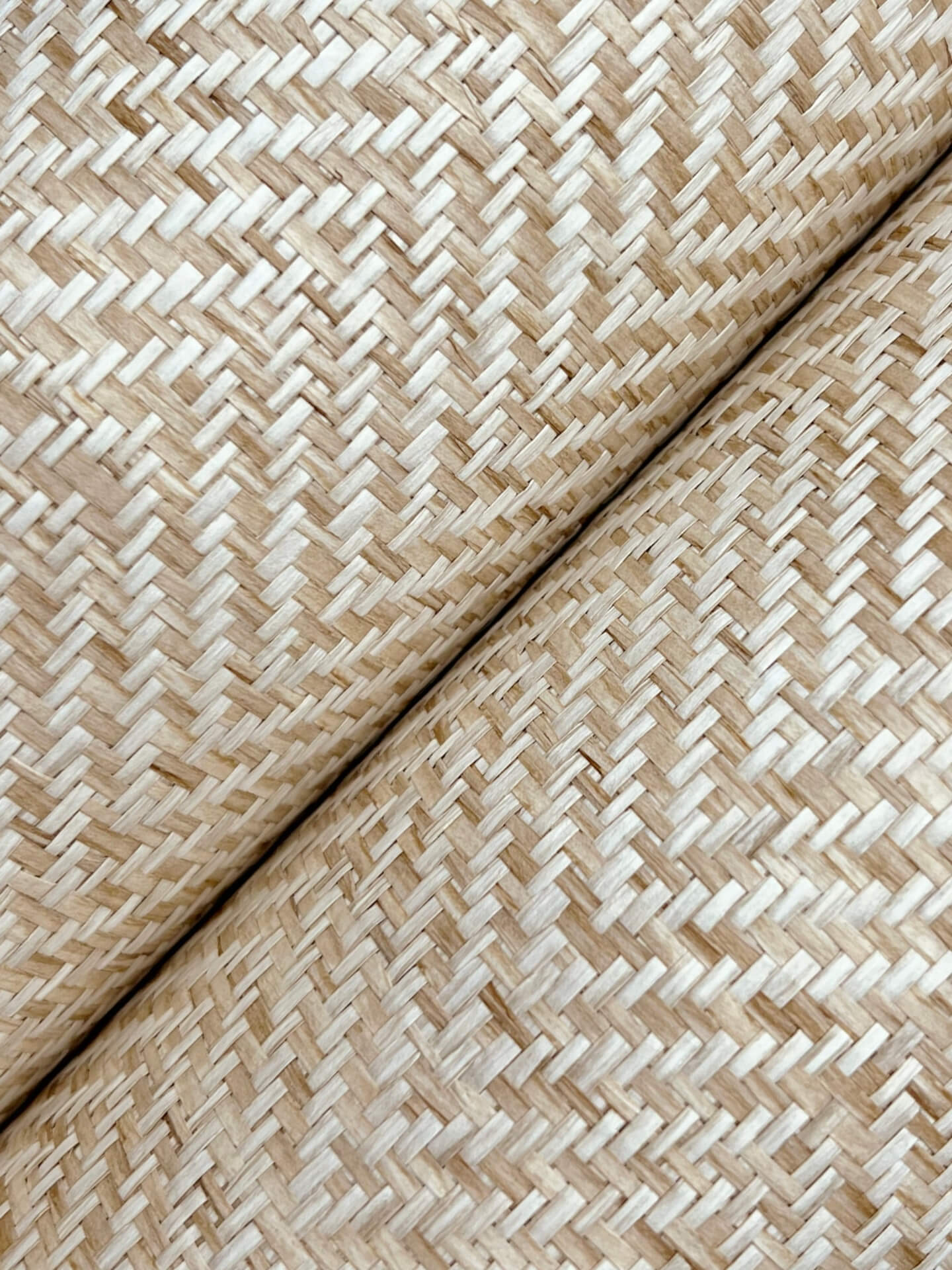 tailored-weave-camel-wallpaper-york-wallcoverings-gv0193 - York Wallpaper Wallpaper