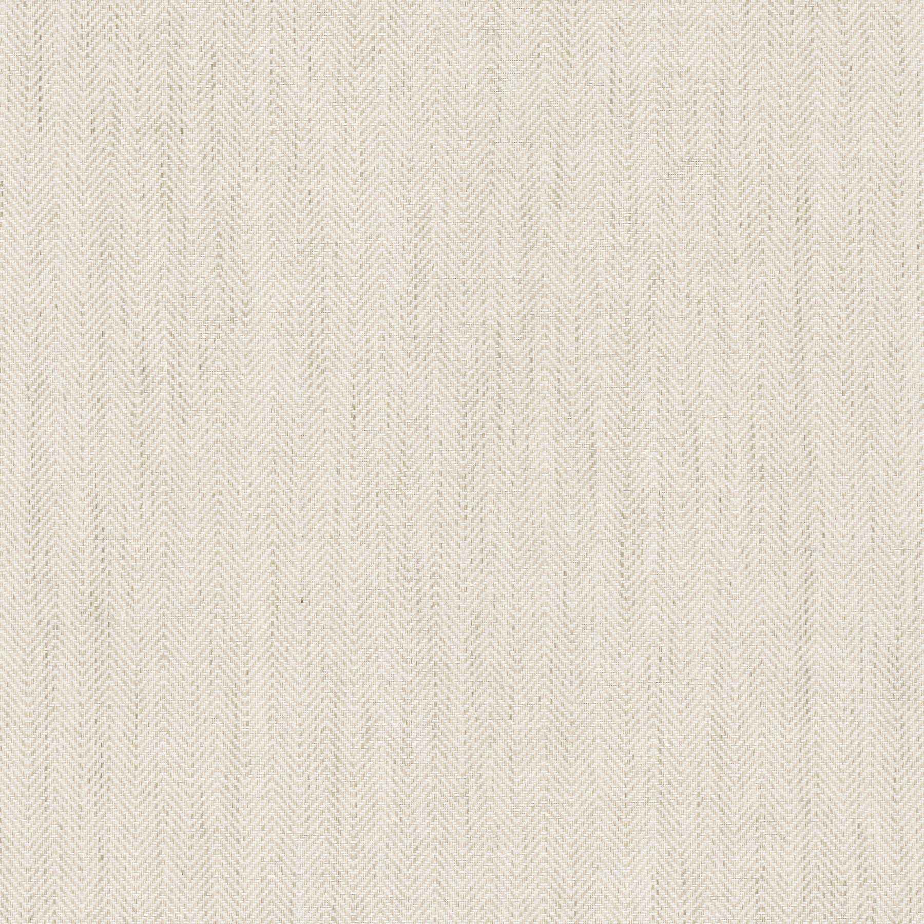Tailored Weave White Wallpaper - York Wallcoverings - GV0194 - York Wallcoverings Wallpaper