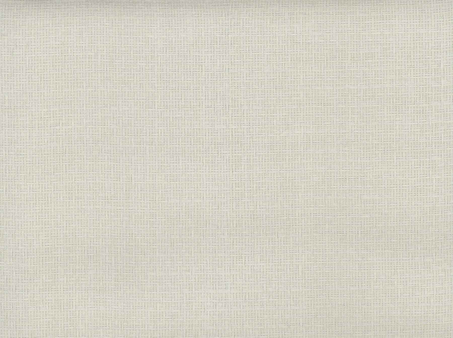 Tatami Weave Pale Grey Wallpaper - York Wallcoverings - OG0525GV