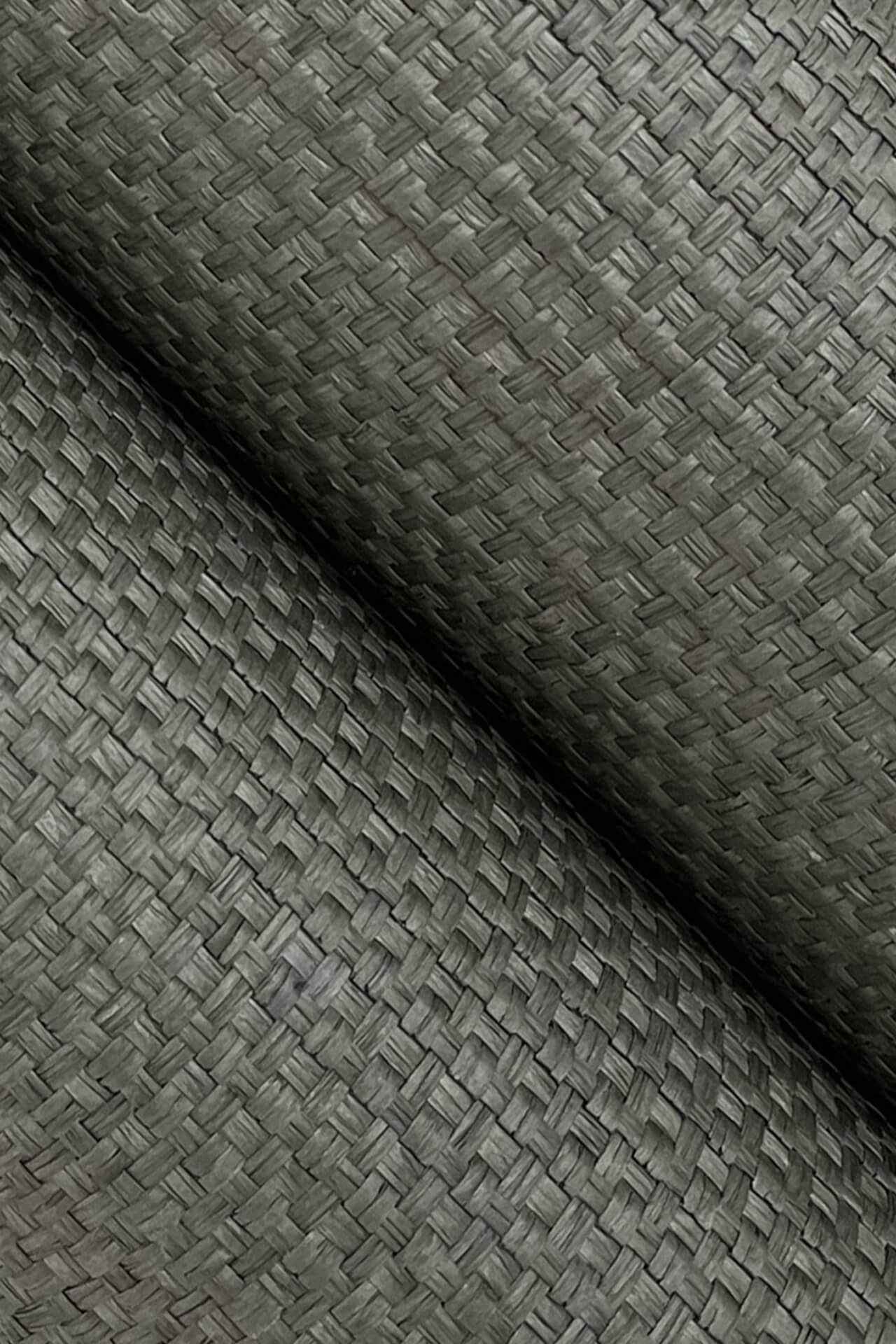 Wicker Work Evergreen Wallpaper - York Wallcoverings - GV0261 - York Wallcoverings Wallpaper