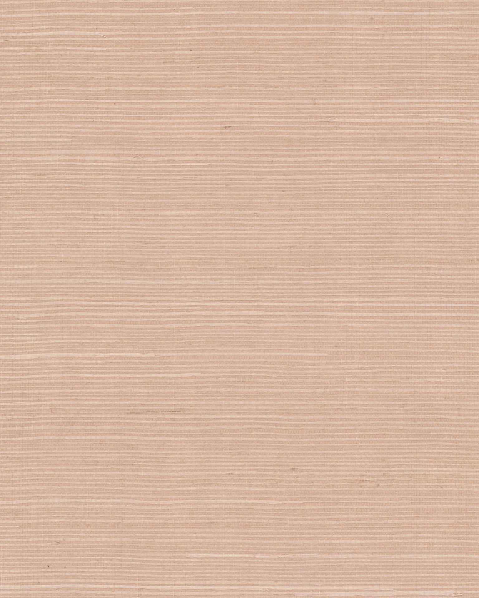 Maguey Sisal Blush Wallpaper - York Wallcoverings - BL1823NW