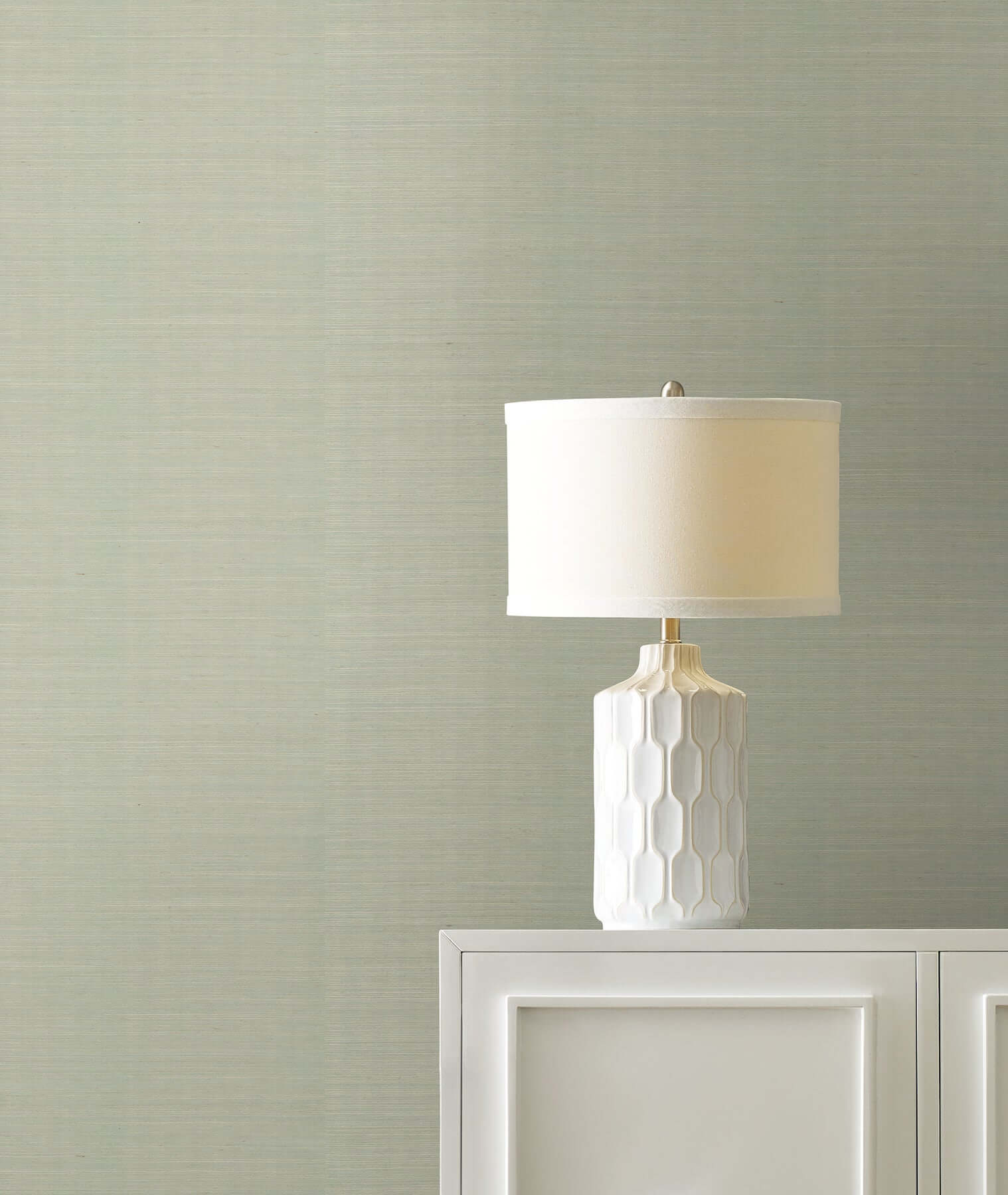 maguey-sisal-green-wallpaper-york-wallcoverings-bl1825nw - York Wallcoverings Wallpaper