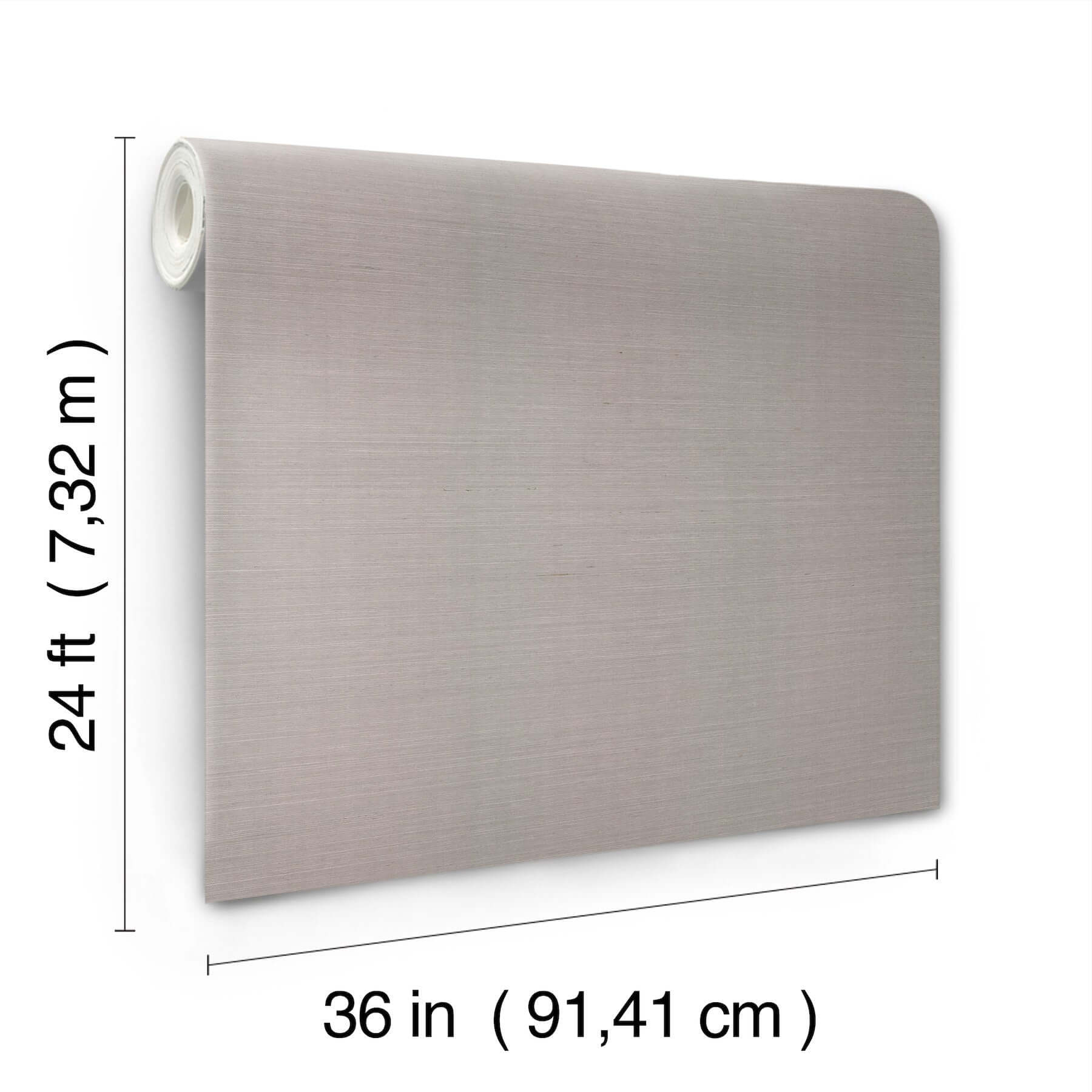 maguey-sisal-grey-wallpaper-york-wallcoverings-bl1826nw - York Wallcoverings Wallpaper