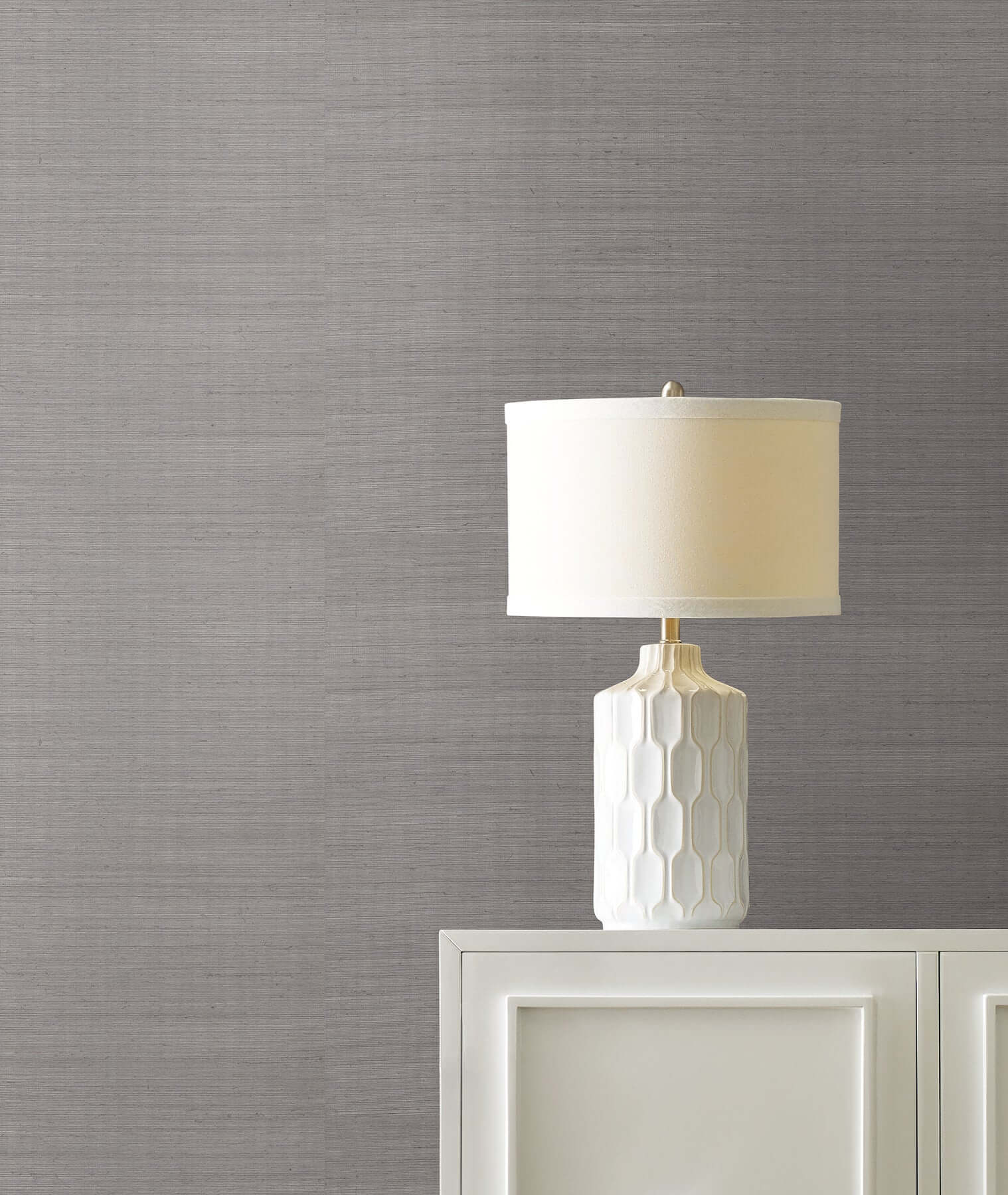 maguey-sisal-platinum-wallpaper-york-wallcoverings-de8997nw - York Wallpaper Wallpaper