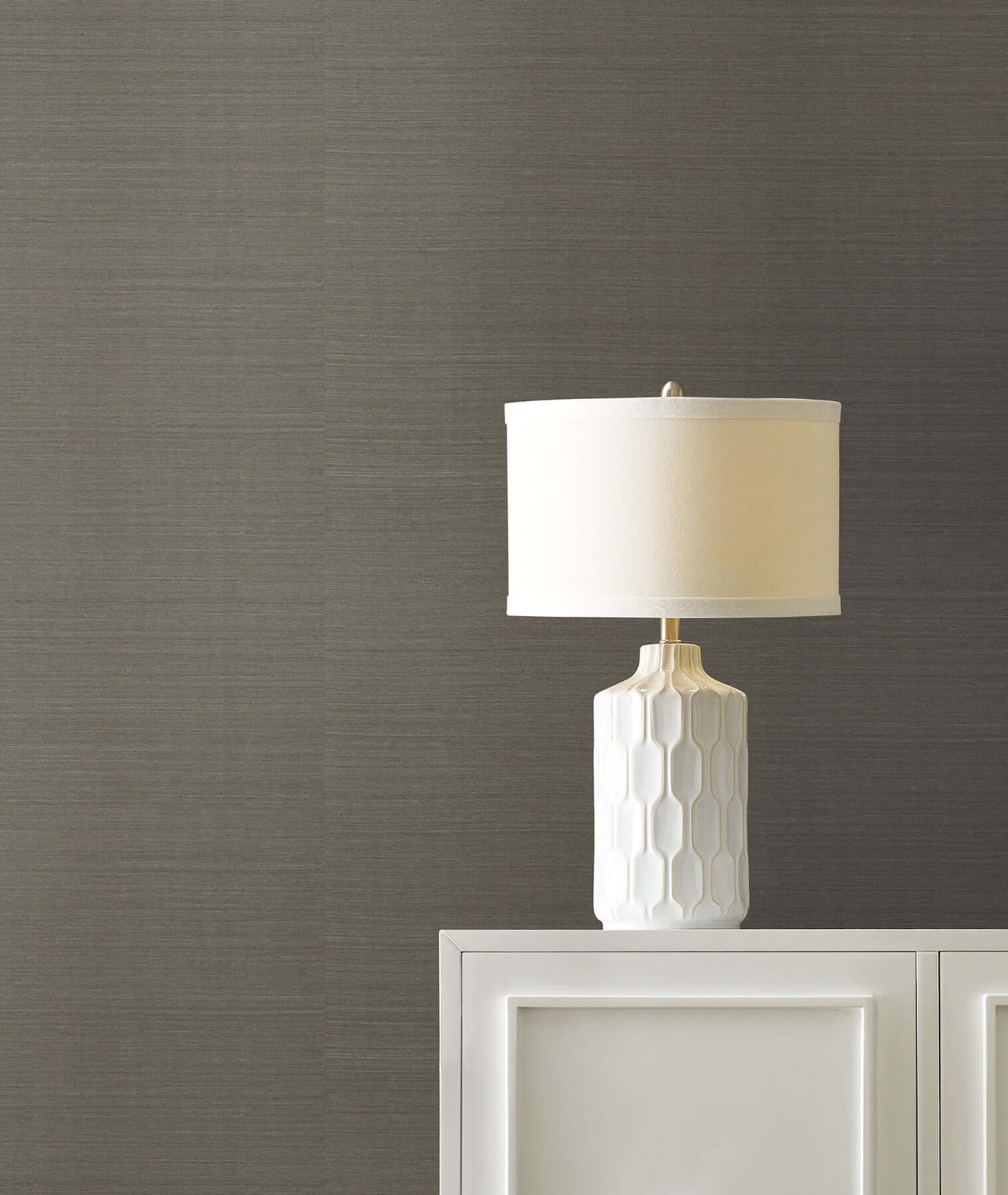 maguey-sisal-truffle-wallpaper-york-wallcoverings-gr1045nw - York Wallcoverings Wallpaper