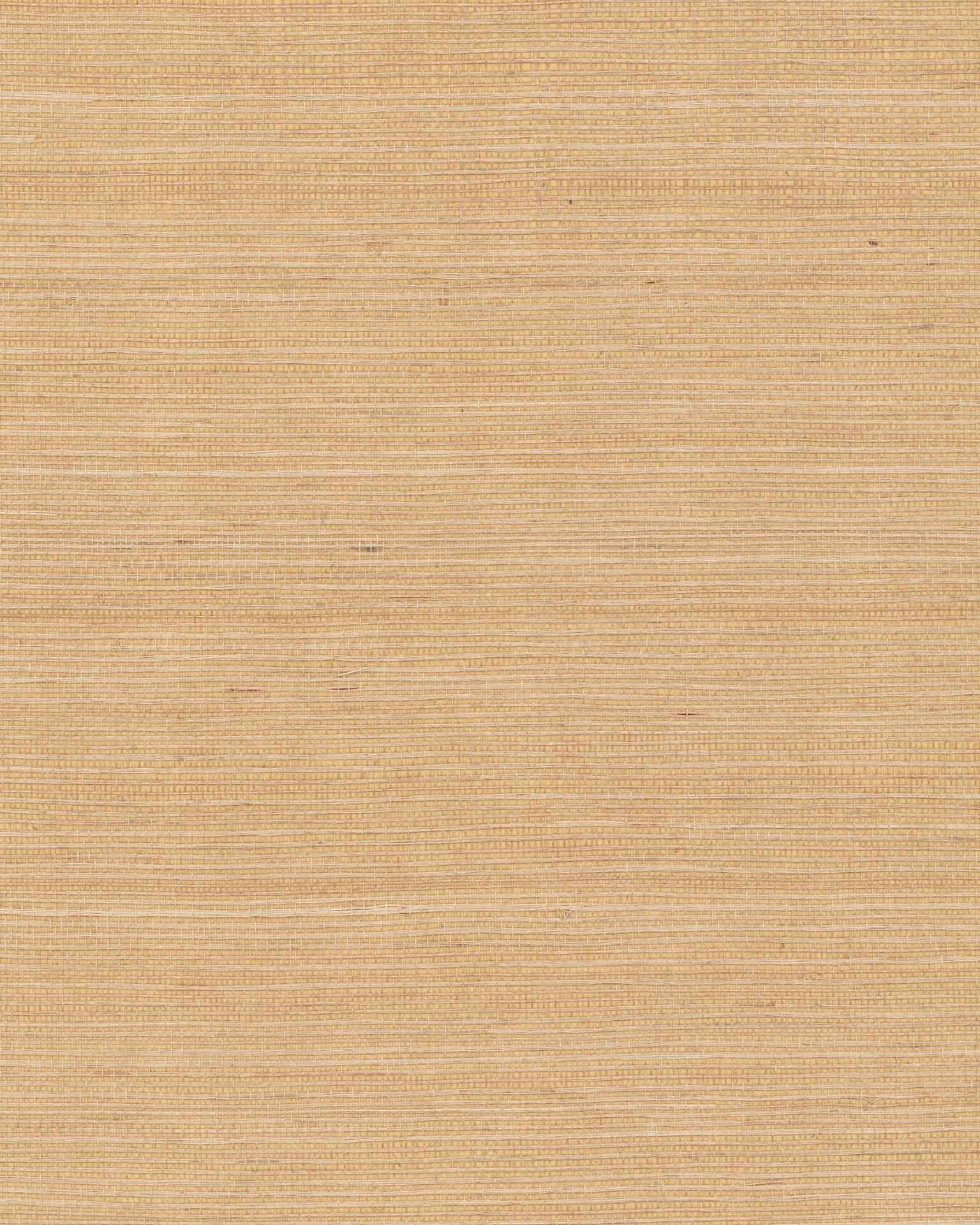 Maguey Sisal Biscotti Wallpaper - York Wallcoverings - GV0103NW