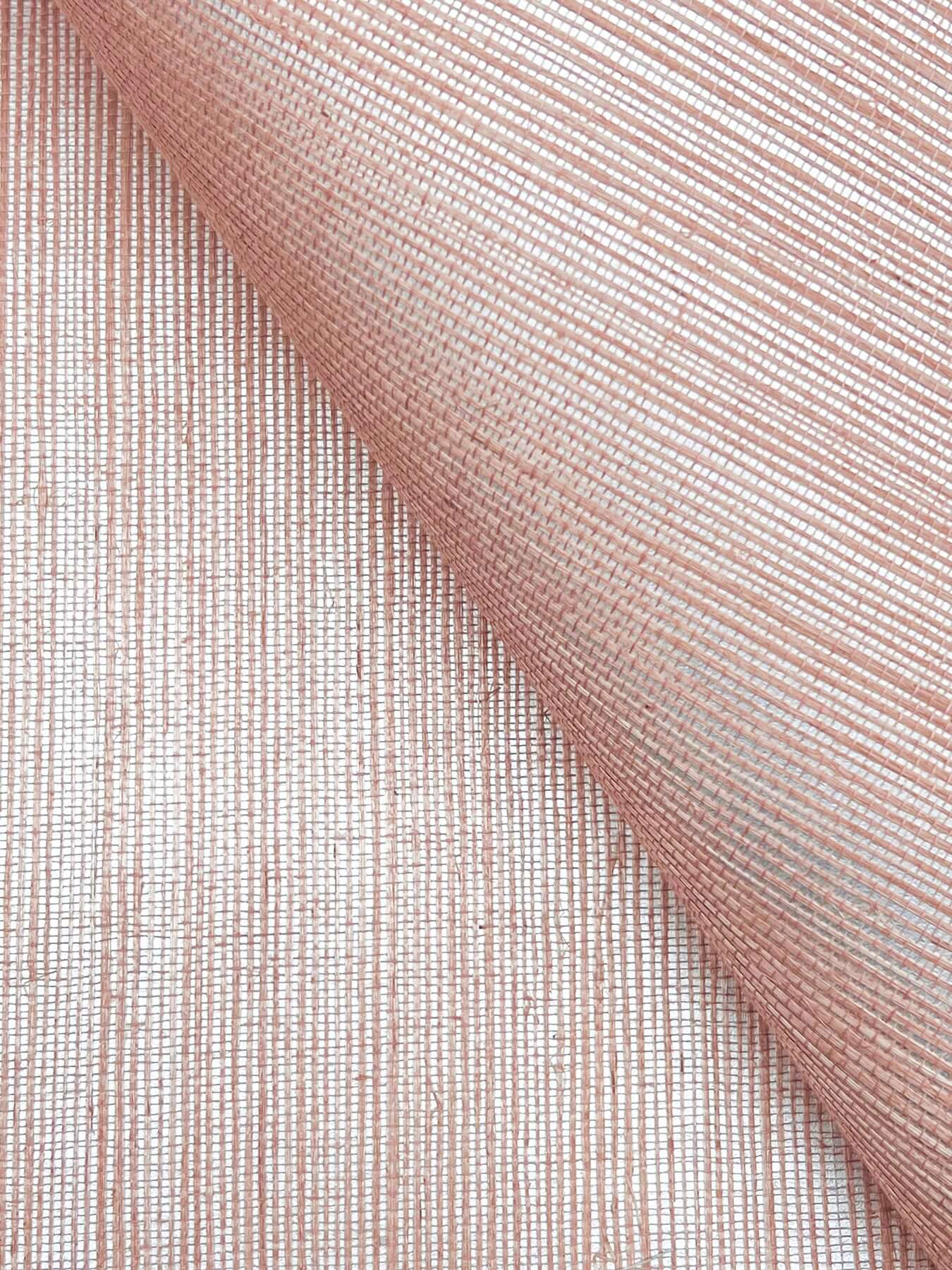 maguey-sisal-rose-wallpaper-york-wallcoverings-gv0127nw - York Wallpaper Wallpaper