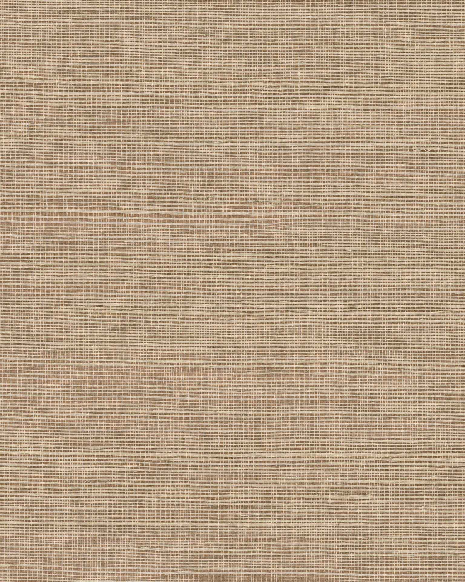 Maguey Sisal Adobe Wallpaper - York Wallcoverings - GV0129NW