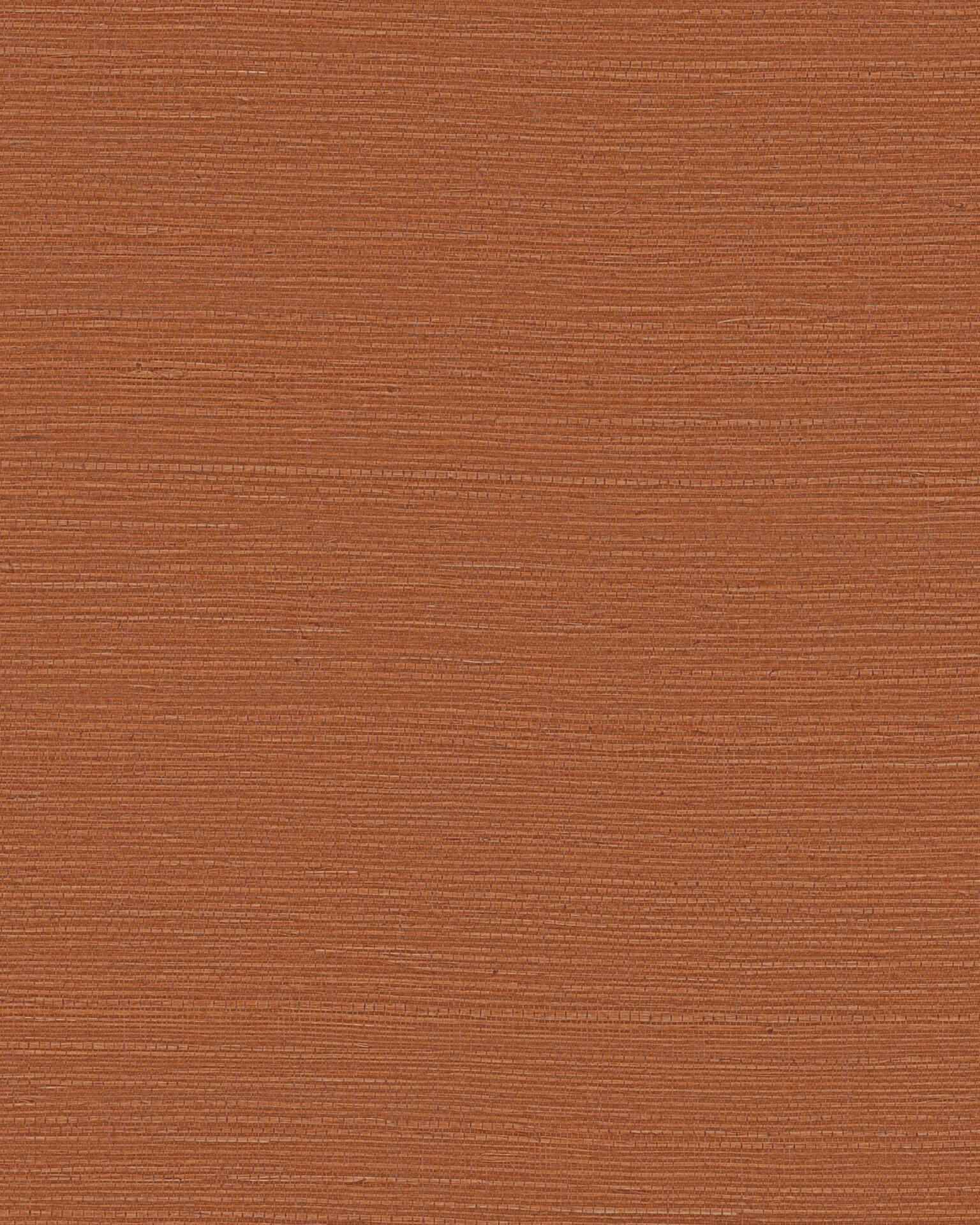 Maguey Sisal Ginger Wallpaper - York Wallcoverings - GV0130NW