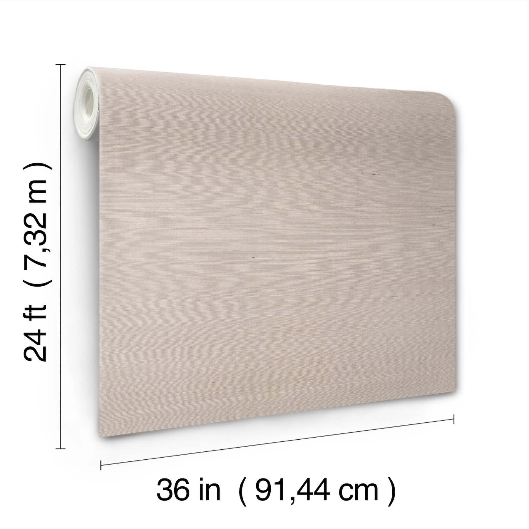 maguey-sisal-stone-wallpaper-york-wallcoverings-gv0134nw - York Wallcoverings Wallpaper