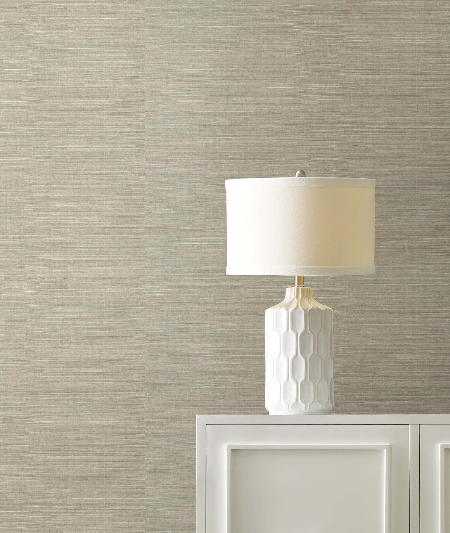 maguey-sisal-silver-wallpaper-york-wallcoverings-gv0135nw - York Wallpaper Wallpaper