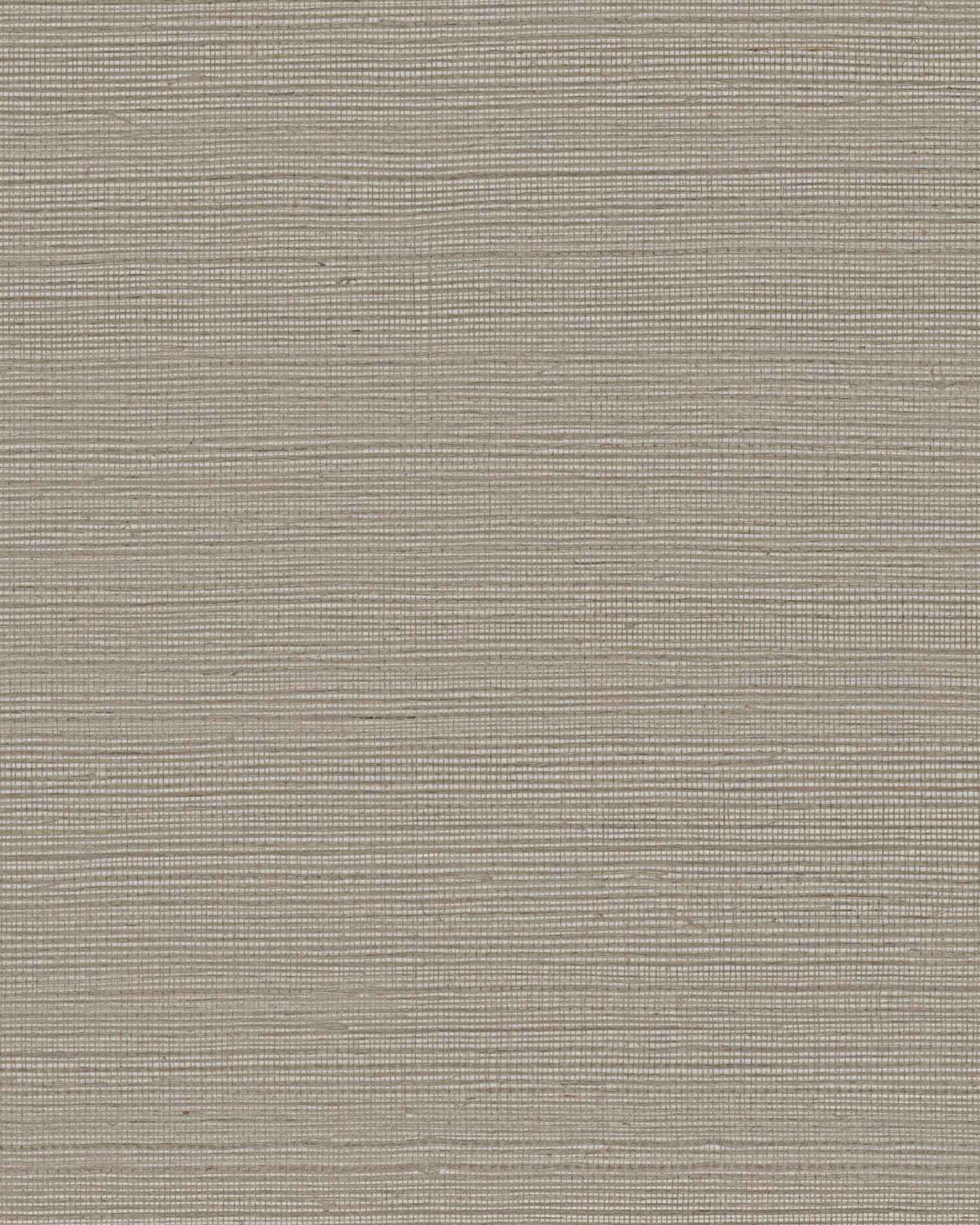 Maguey Sisal Taupe Wallpaper - York Wallcoverings - GV0137NW