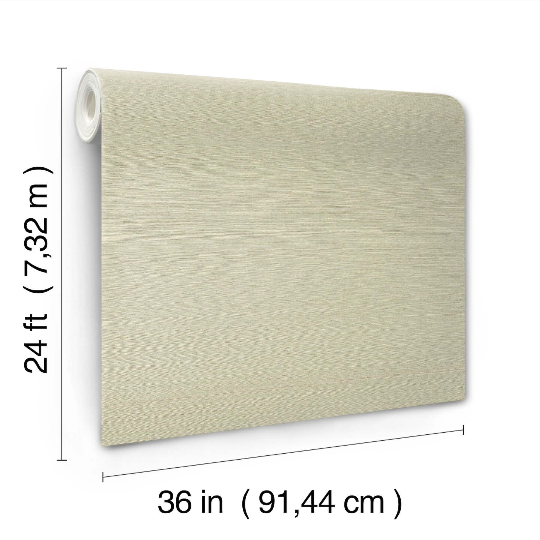 maguey-sisal-celery-wallpaper-york-wallcoverings-gv0143nw - York Wallcoverings Wallpaper