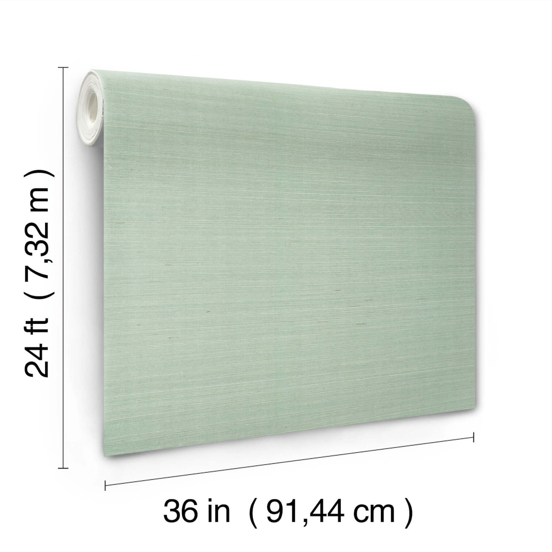 maguey-sisal-seaglass-wallpaper-york-wallcoverings-gv0150nw - York Wallpaper Wallpaper