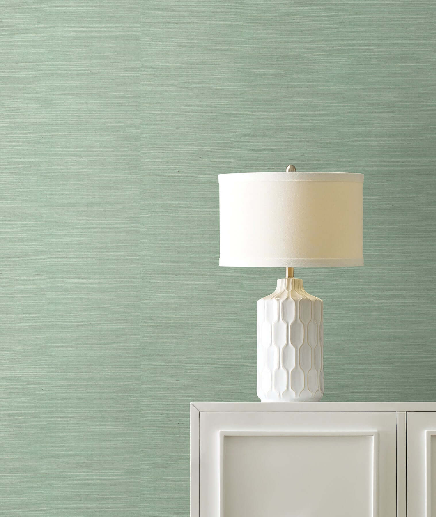maguey-sisal-seaglass-wallpaper-york-wallcoverings-gv0150nw - York Wallpaper Wallpaper